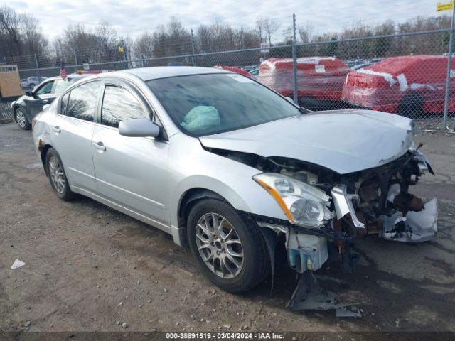 NISSAN ALTIMA 2011 1n4al2ap5bn503361