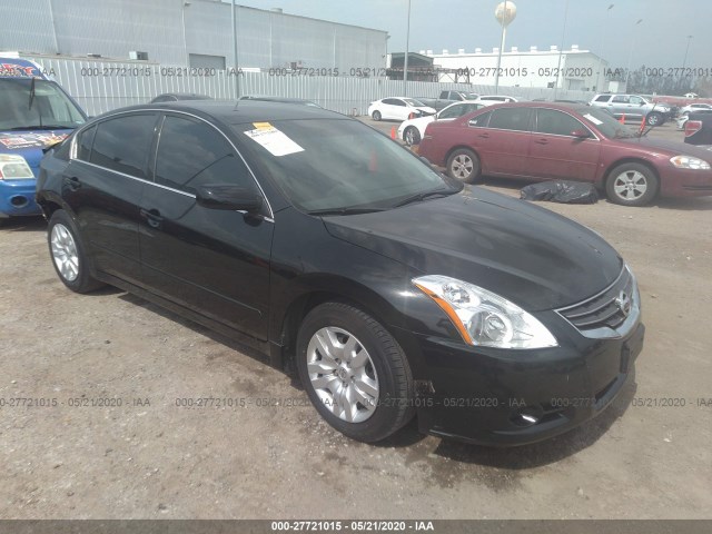 NISSAN ALTIMA 2011 1n4al2ap5bn503523