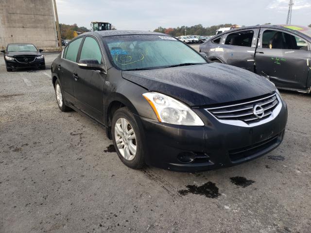 NISSAN ALTIMA BAS 2011 1n4al2ap5bn503697