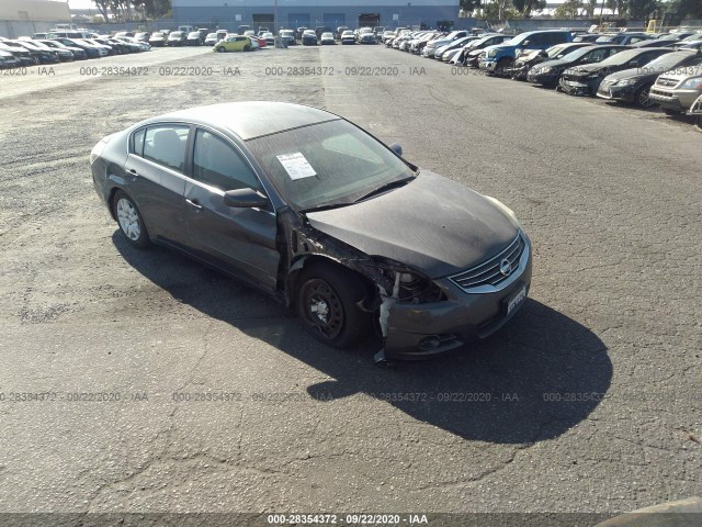 NISSAN ALTIMA 2011 1n4al2ap5bn504574