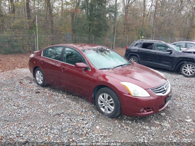 NISSAN ALTIMA 2011 1n4al2ap5bn504591