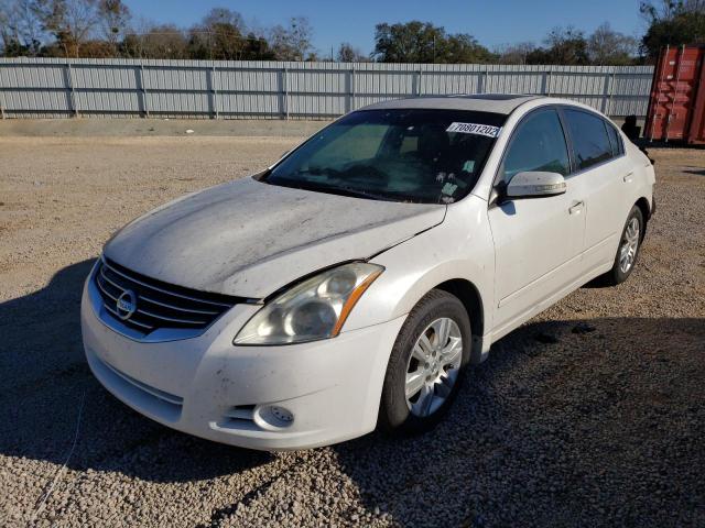 NISSAN ALTIMA BAS 2011 1n4al2ap5bn504767