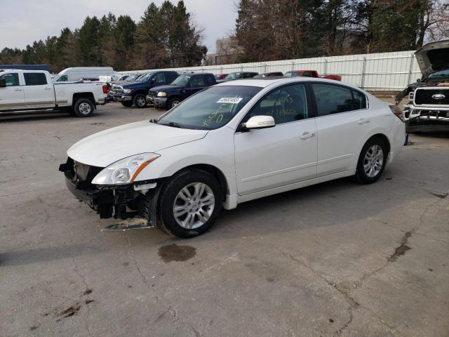 NISSAN ALTIMA BAS 2011 1n4al2ap5bn504901