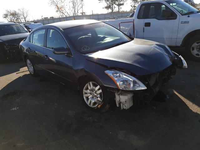 NISSAN ALTIMA BAS 2011 1n4al2ap5bn505286