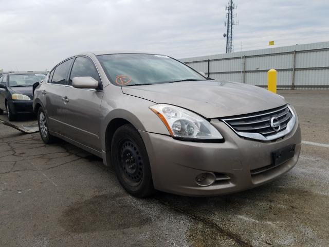 NISSAN ALTIMA BAS 2011 1n4al2ap5bn505319