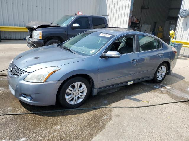 NISSAN ALTIMA 2011 1n4al2ap5bn505739