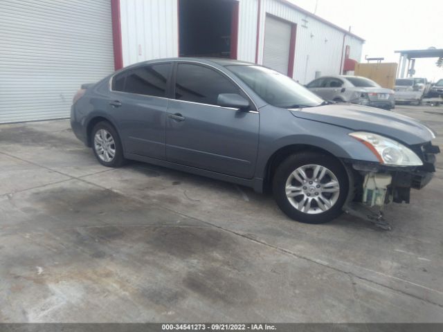 NISSAN ALTIMA 2011 1n4al2ap5bn505756