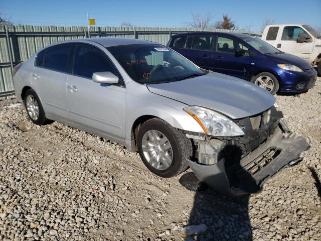 NISSAN ALTIMA BAS 2011 1n4al2ap5bn505806