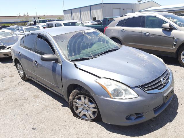 NISSAN ALTIMA BAS 2011 1n4al2ap5bn506311