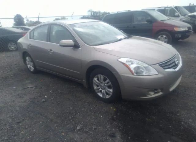 NISSAN ALTIMA 2011 1n4al2ap5bn506471