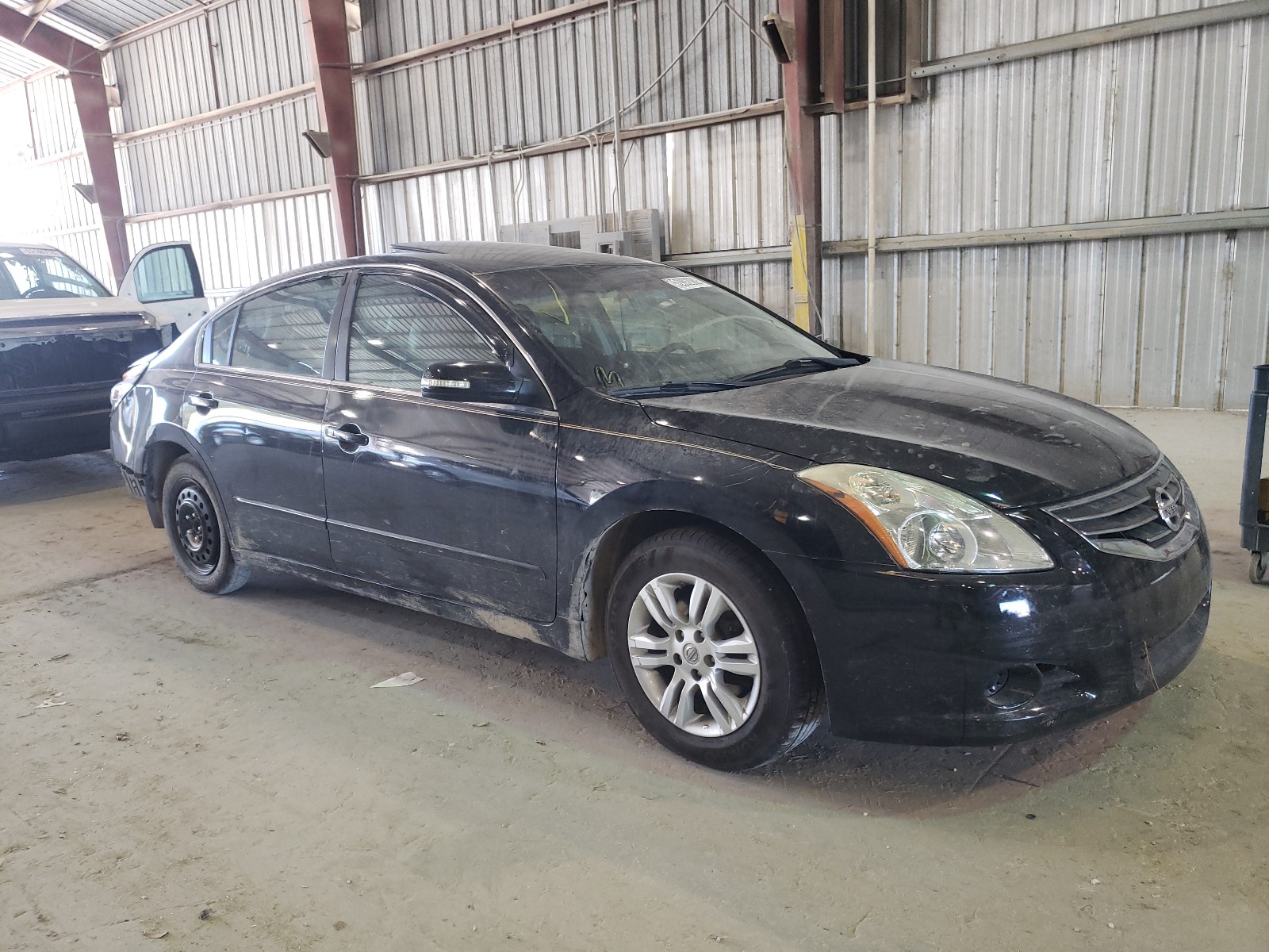 NISSAN ALTIMA BAS 2011 1n4al2ap5bn506731