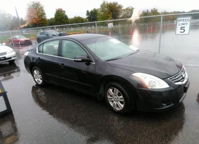 NISSAN ALTIMA 2011 1n4al2ap5bn506793