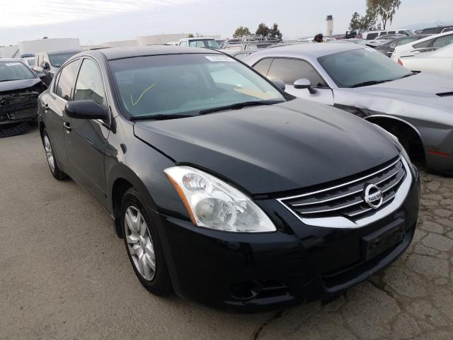 NISSAN ALTIMA BAS 2011 1n4al2ap5bn507328