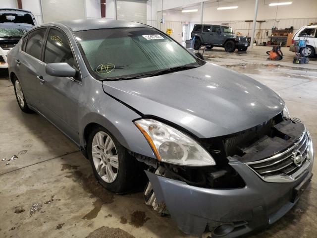 NISSAN ALTIMA BAS 2011 1n4al2ap5bn507877