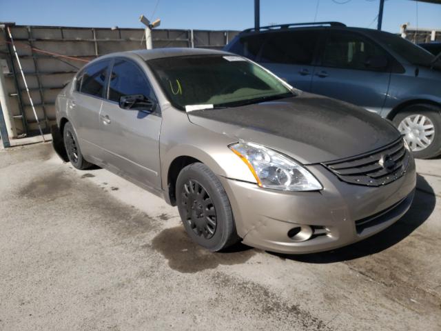 NISSAN ALTIMA BAS 2011 1n4al2ap5bn508768