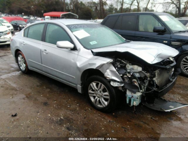 NISSAN ALTIMA 2011 1n4al2ap5bn508902