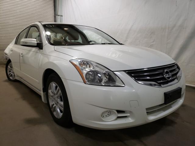 NISSAN ALTIMA BAS 2011 1n4al2ap5bn509029