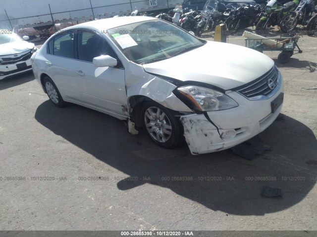 NISSAN ALTIMA 2011 1n4al2ap5bn509032