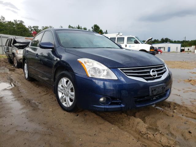 NISSAN ALTIMA BAS 2011 1n4al2ap5bn509130