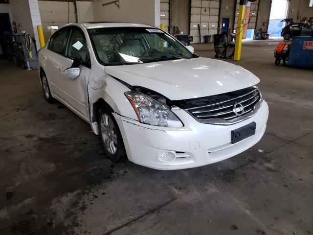 NISSAN ALTIMA 2011 1n4al2ap5bn509225