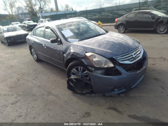 NISSAN ALTIMA 2011 1n4al2ap5bn509340