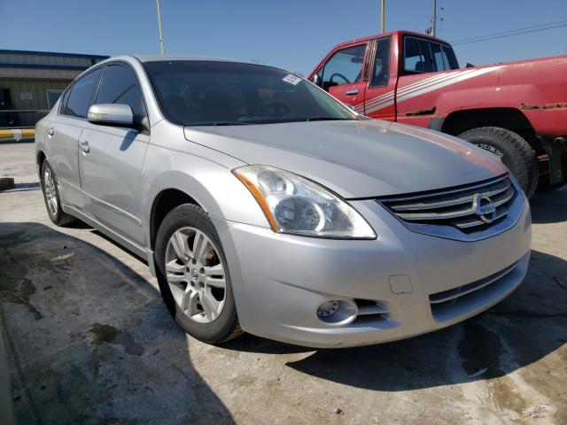 NISSAN ALTIMA BAS 2011 1n4al2ap5bn509869