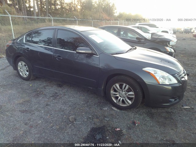 NISSAN ALTIMA 2011 1n4al2ap5bn509919