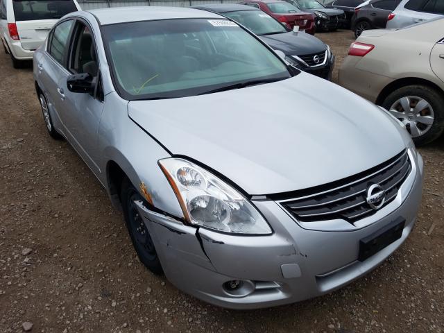 NISSAN ALTIMA BAS 2011 1n4al2ap5bn510293