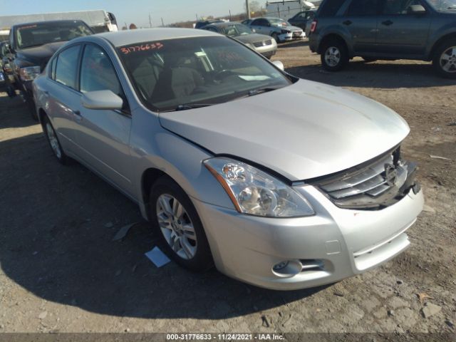 NISSAN ALTIMA 2011 1n4al2ap5bn510696