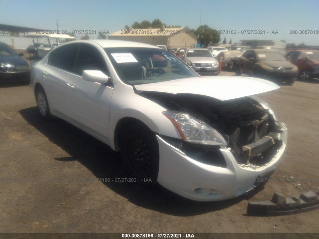 NISSAN ALTIMA 2011 1n4al2ap5bn510844