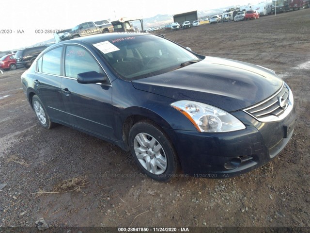 NISSAN ALTIMA 2011 1n4al2ap5bn511346