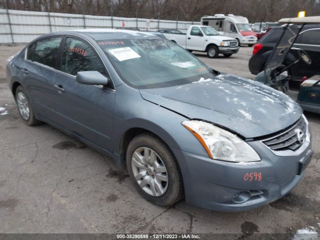 NISSAN ALTIMA 2011 1n4al2ap5bn511413