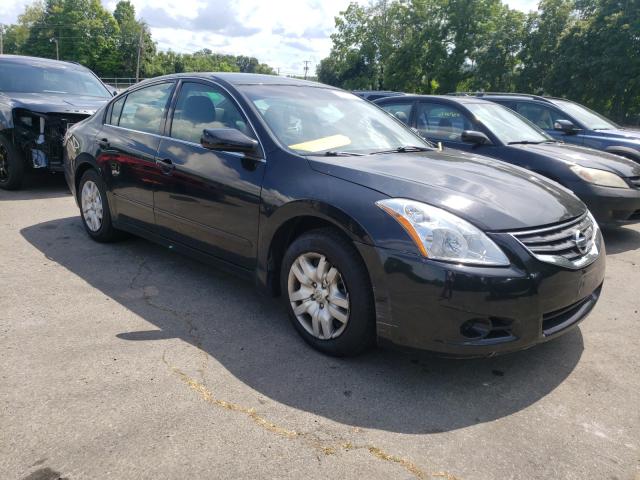 NISSAN ALTIMA BAS 2011 1n4al2ap5bn511573