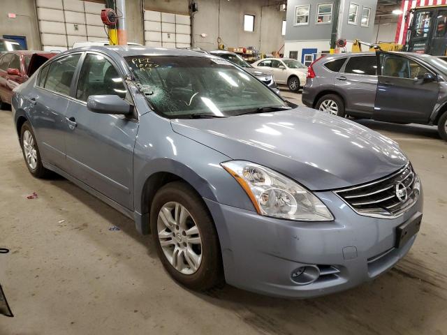 NISSAN ALTIMA BAS 2011 1n4al2ap5bn511928