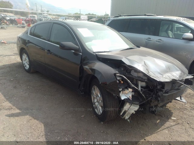 NISSAN ALTIMA 2011 1n4al2ap5bn512612