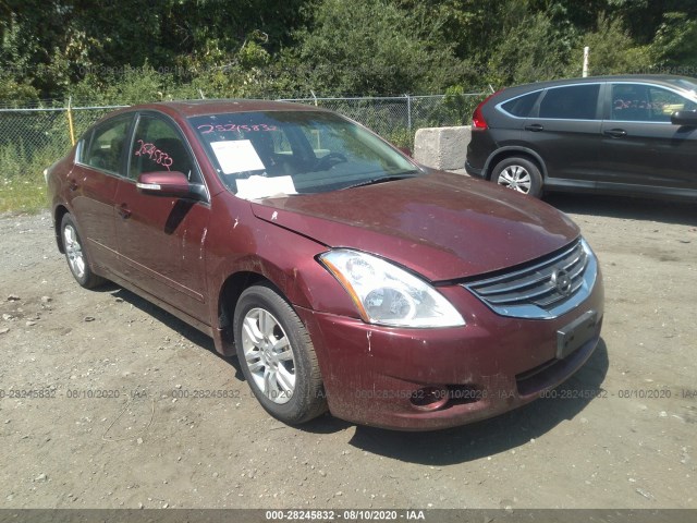 NISSAN ALTIMA 2011 1n4al2ap5bn513162