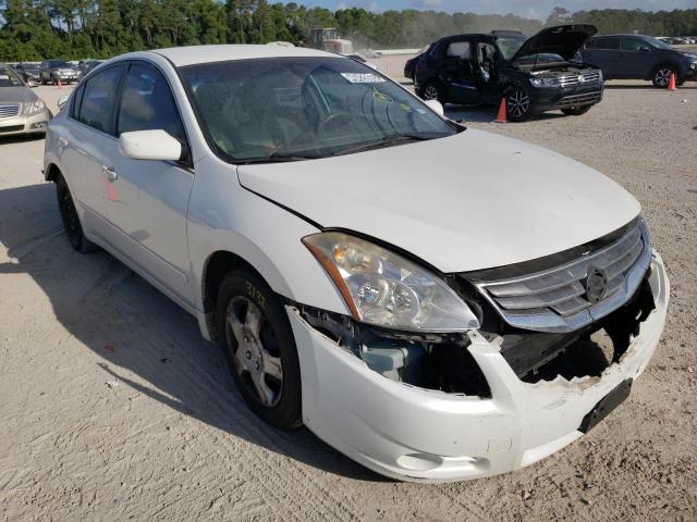 NISSAN ALTIMA BAS 2011 1n4al2ap5bn513291