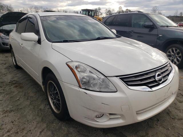 NISSAN ALTIMA BAS 2011 1n4al2ap5bn513551