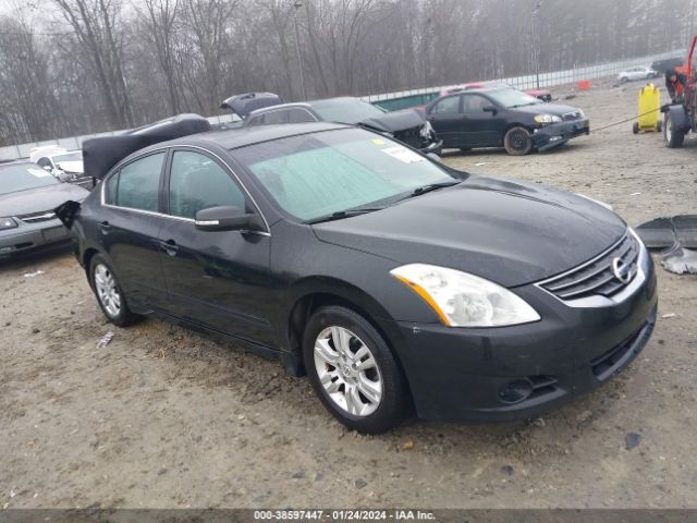 NISSAN ALTIMA 2011 1n4al2ap5bn513646