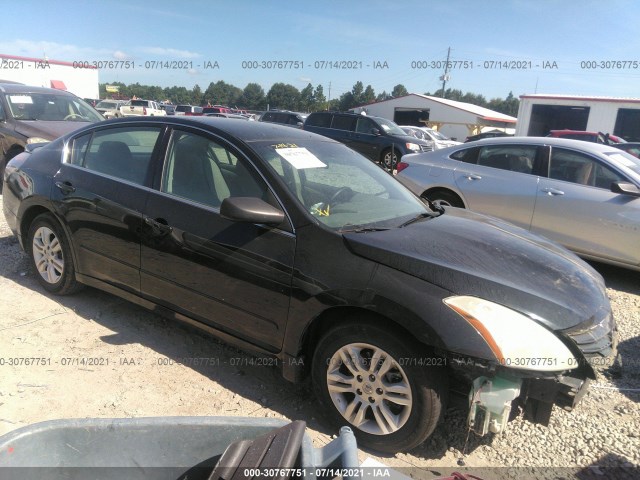 NISSAN ALTIMA 2011 1n4al2ap5bn513971