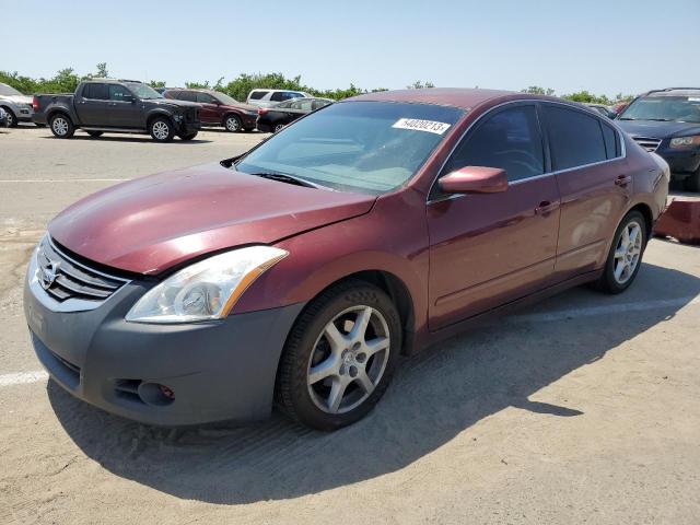 NISSAN ALTIMA BAS 2011 1n4al2ap5bn514019