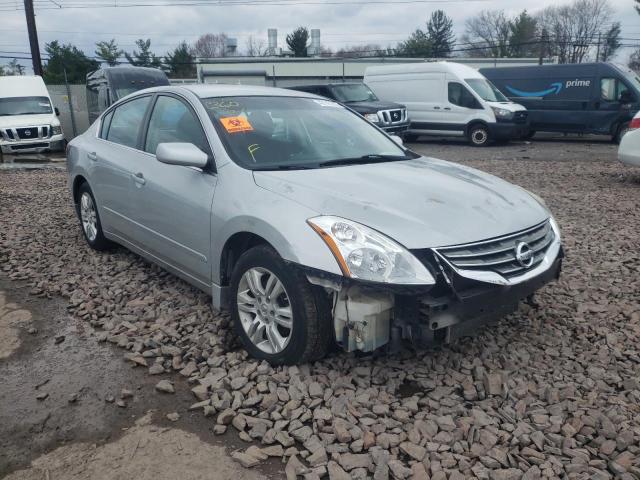 NISSAN ALTIMA BAS 2011 1n4al2ap5bn514067