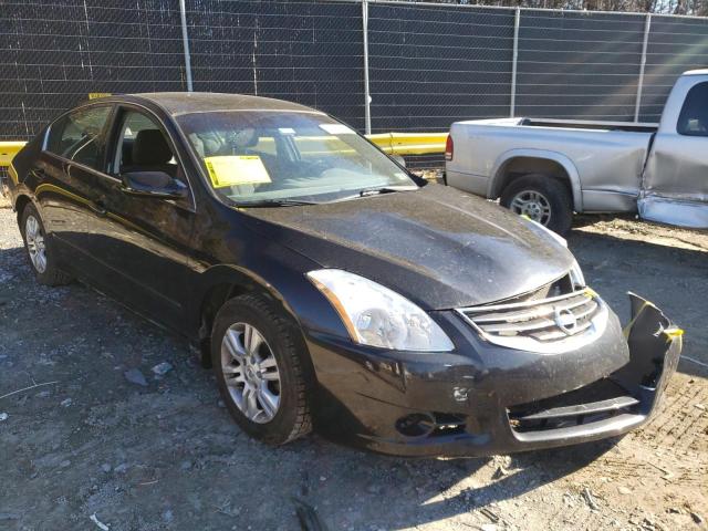 NISSAN ALTIMA BAS 2011 1n4al2ap5bn515039