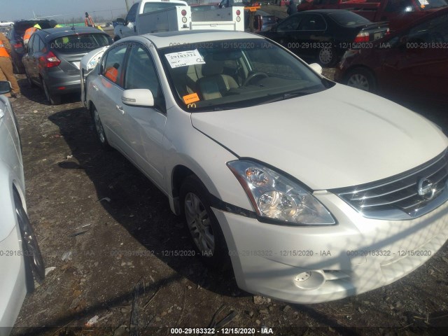 NISSAN ALTIMA 2011 1n4al2ap5bn515347