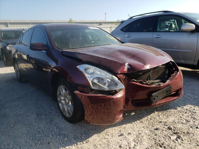 NISSAN ALTIMA BAS 2011 1n4al2ap5bn515980