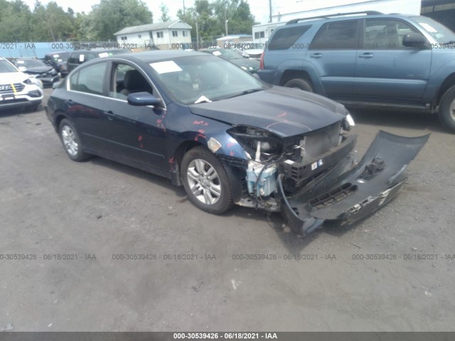 NISSAN ALTIMA 2011 1n4al2ap5bn515994