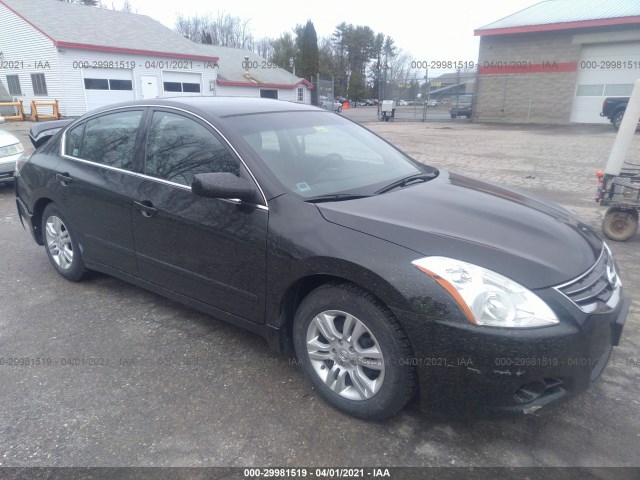 NISSAN ALTIMA 2011 1n4al2ap5bn516076