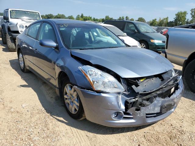 NISSAN ALTIMA BAS 2011 1n4al2ap5bn516403