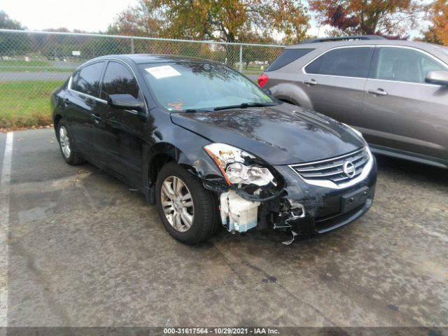 NISSAN ALTIMA 2011 1n4al2ap5bn516689