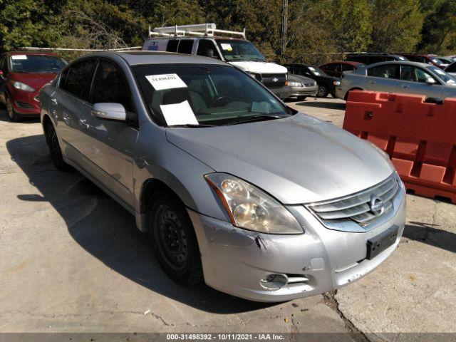 NISSAN ALTIMA 2012 1n4al2ap5cc100624